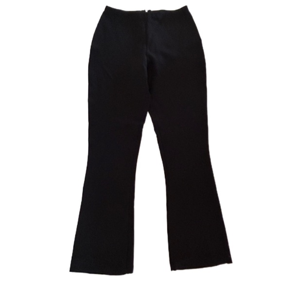 Vintage Pants - Vintage 90’s Tower Black Textured Pants - Size S
